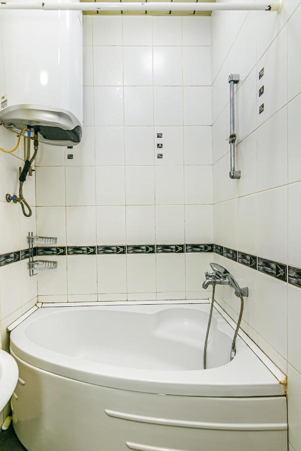 Windy City Apartment Baku Luaran gambar
