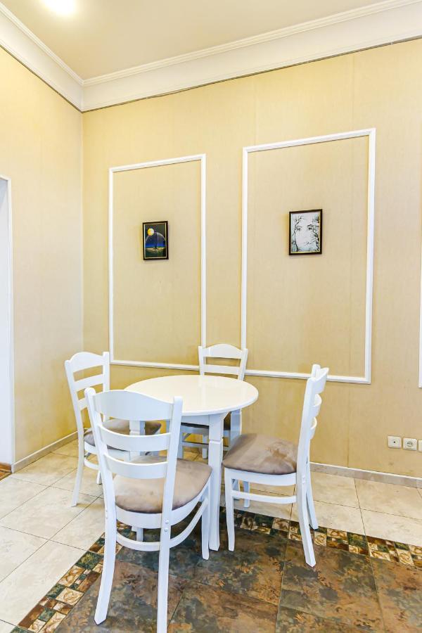 Windy City Apartment Baku Luaran gambar